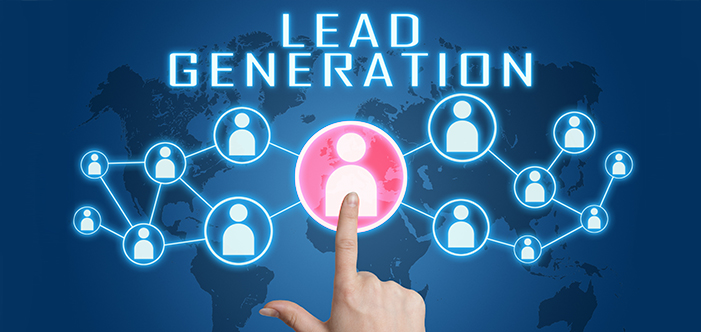 Lead Generation Image